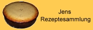 Jens-Rezeptesammlung