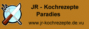 Kochrezepte-Paradies